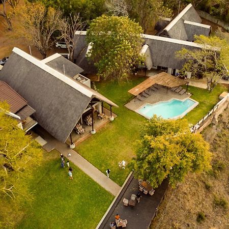 Buckler'S Africa Lodge Kruger Park 科马蒂普特 外观 照片