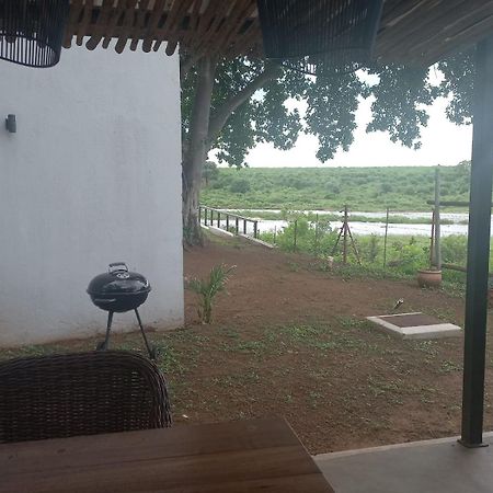 Buckler'S Africa Lodge Kruger Park 科马蒂普特 外观 照片