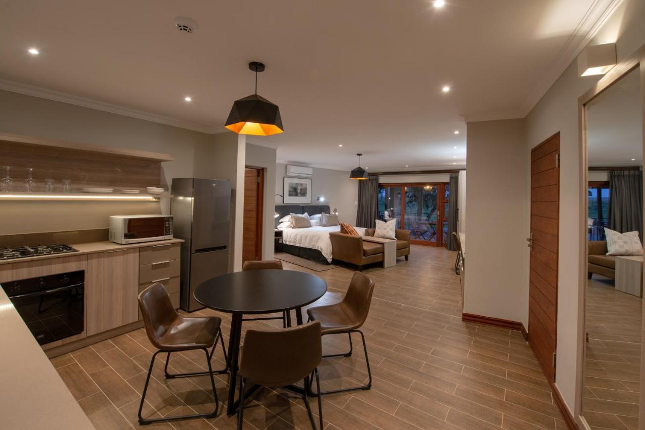 Buckler'S Africa Lodge Kruger Park 科马蒂普特 外观 照片