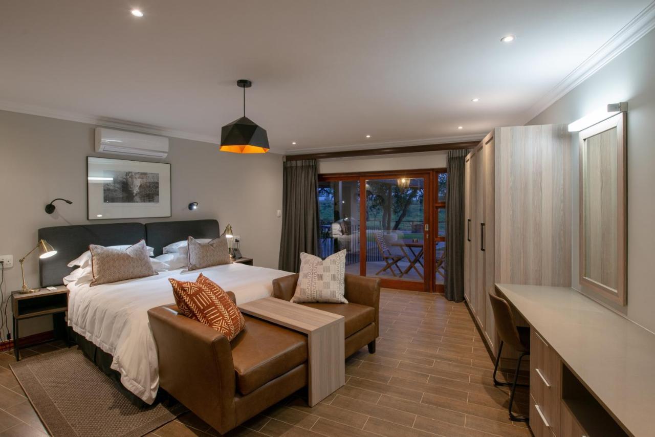 Buckler'S Africa Lodge Kruger Park 科马蒂普特 外观 照片