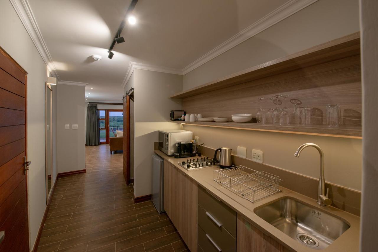 Buckler'S Africa Lodge Kruger Park 科马蒂普特 外观 照片