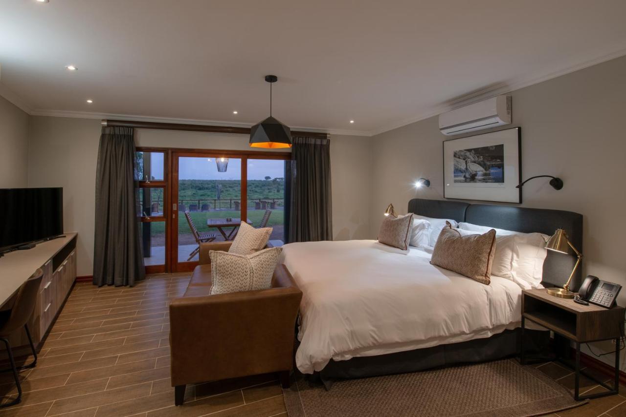 Buckler'S Africa Lodge Kruger Park 科马蒂普特 外观 照片