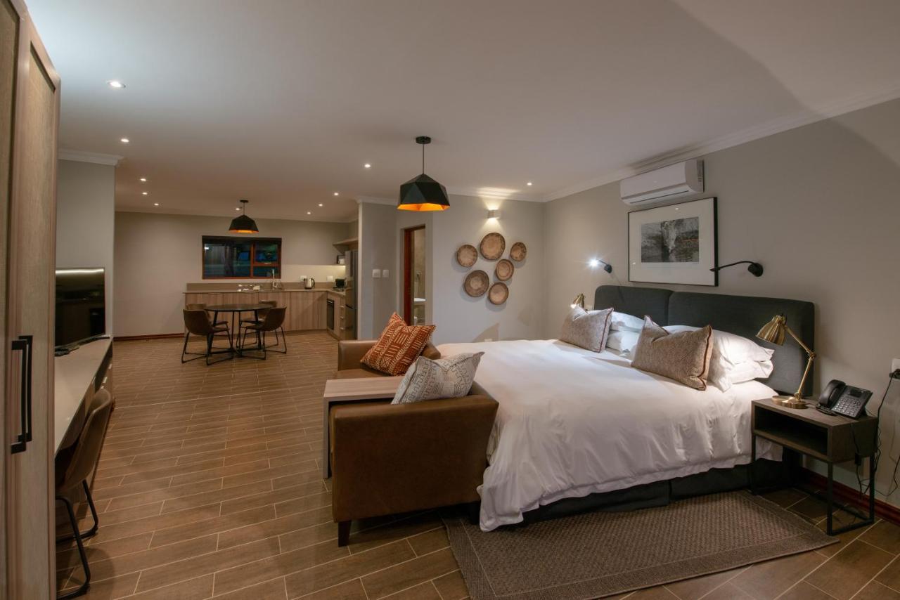 Buckler'S Africa Lodge Kruger Park 科马蒂普特 外观 照片