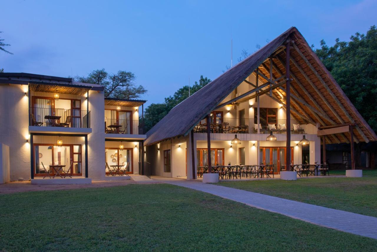 Buckler'S Africa Lodge Kruger Park 科马蒂普特 外观 照片