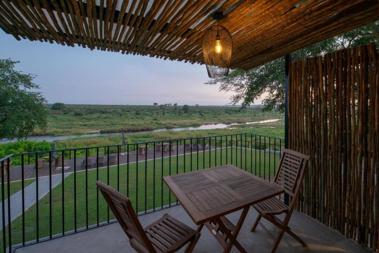 Buckler'S Africa Lodge Kruger Park 科马蒂普特 外观 照片