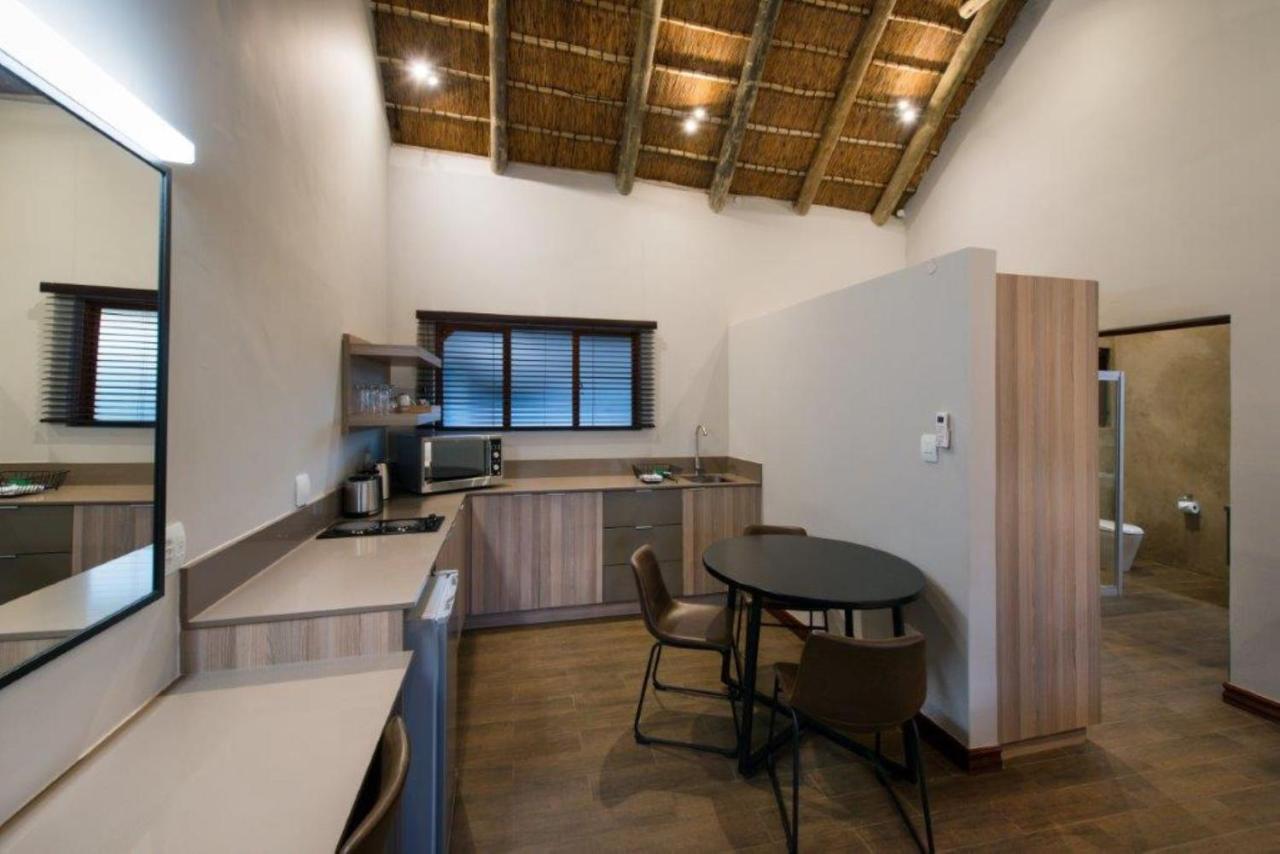 Buckler'S Africa Lodge Kruger Park 科马蒂普特 外观 照片