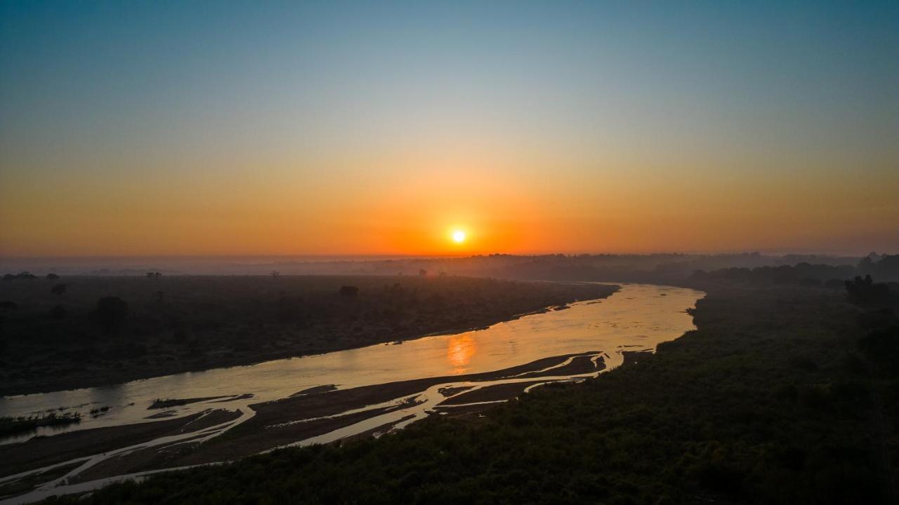 Buckler'S Africa Lodge Kruger Park 科马蒂普特 外观 照片