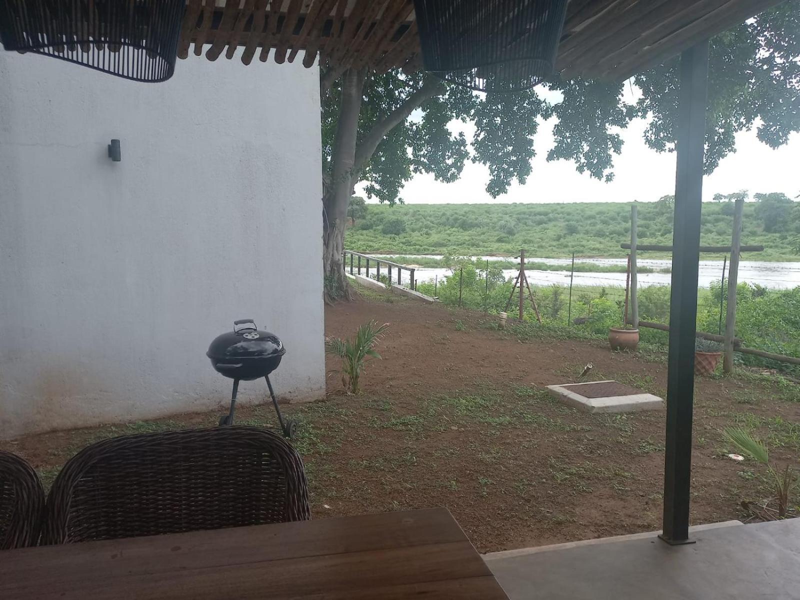 Buckler'S Africa Lodge Kruger Park 科马蒂普特 外观 照片