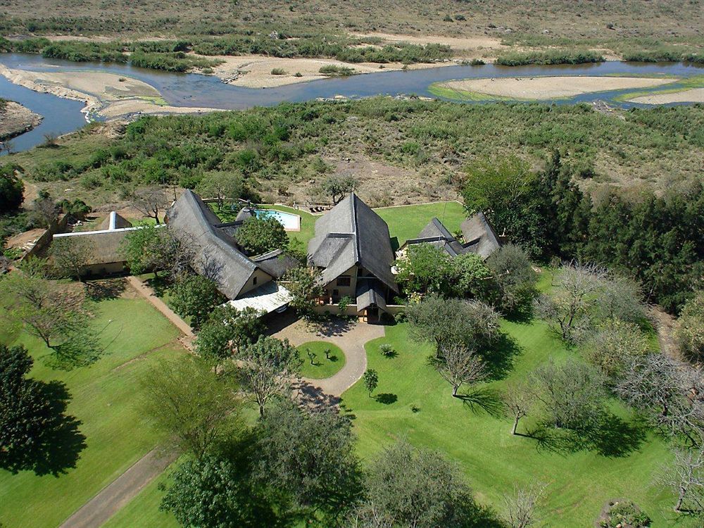 Buckler'S Africa Lodge Kruger Park 科马蒂普特 外观 照片