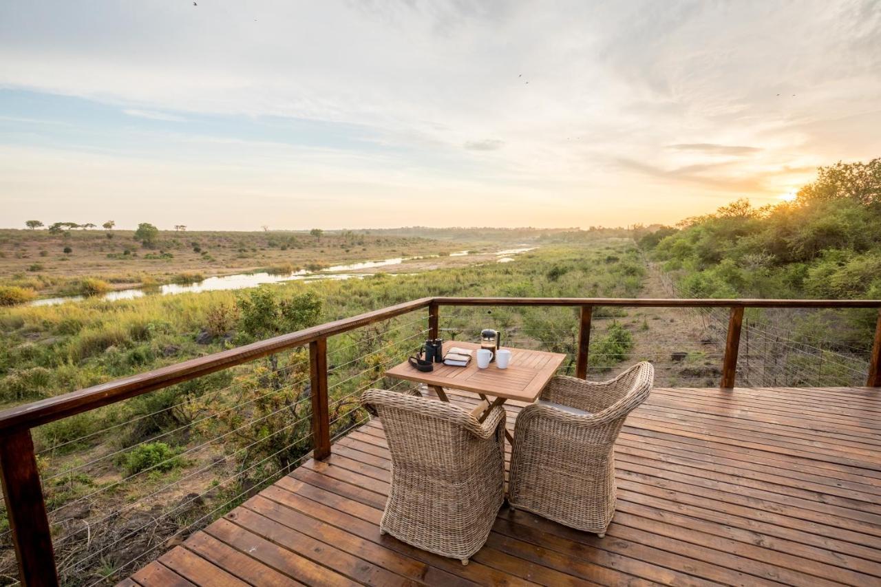 Buckler'S Africa Lodge Kruger Park 科马蒂普特 外观 照片