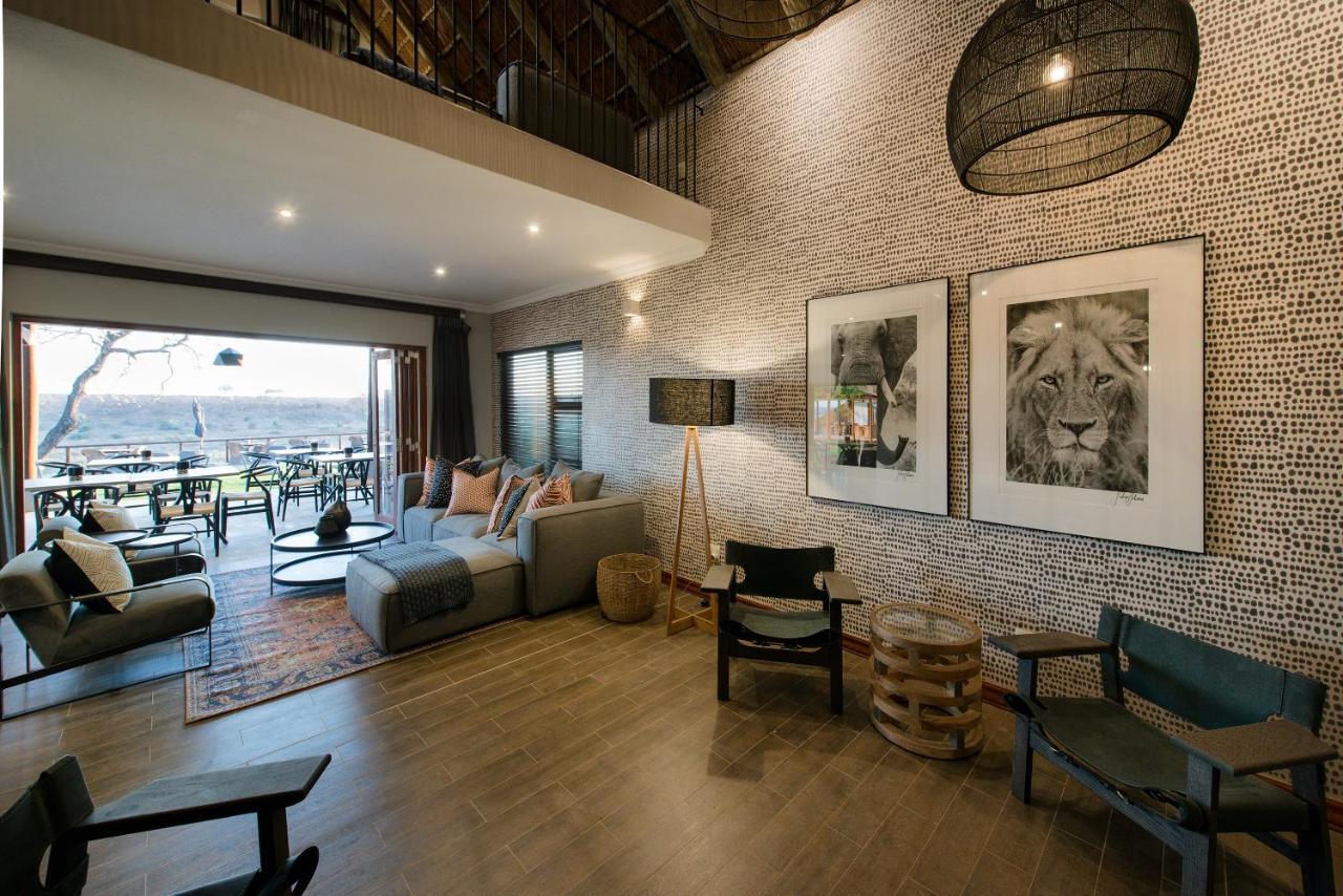 Buckler'S Africa Lodge Kruger Park 科马蒂普特 外观 照片