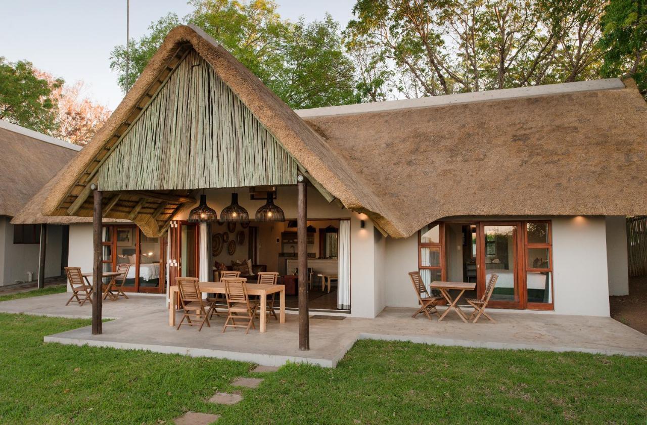 Buckler'S Africa Lodge Kruger Park 科马蒂普特 外观 照片