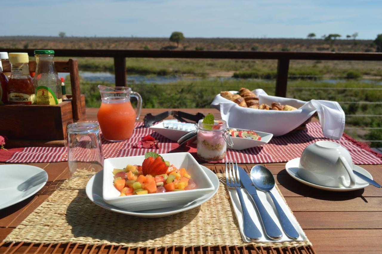 Buckler'S Africa Lodge Kruger Park 科马蒂普特 外观 照片