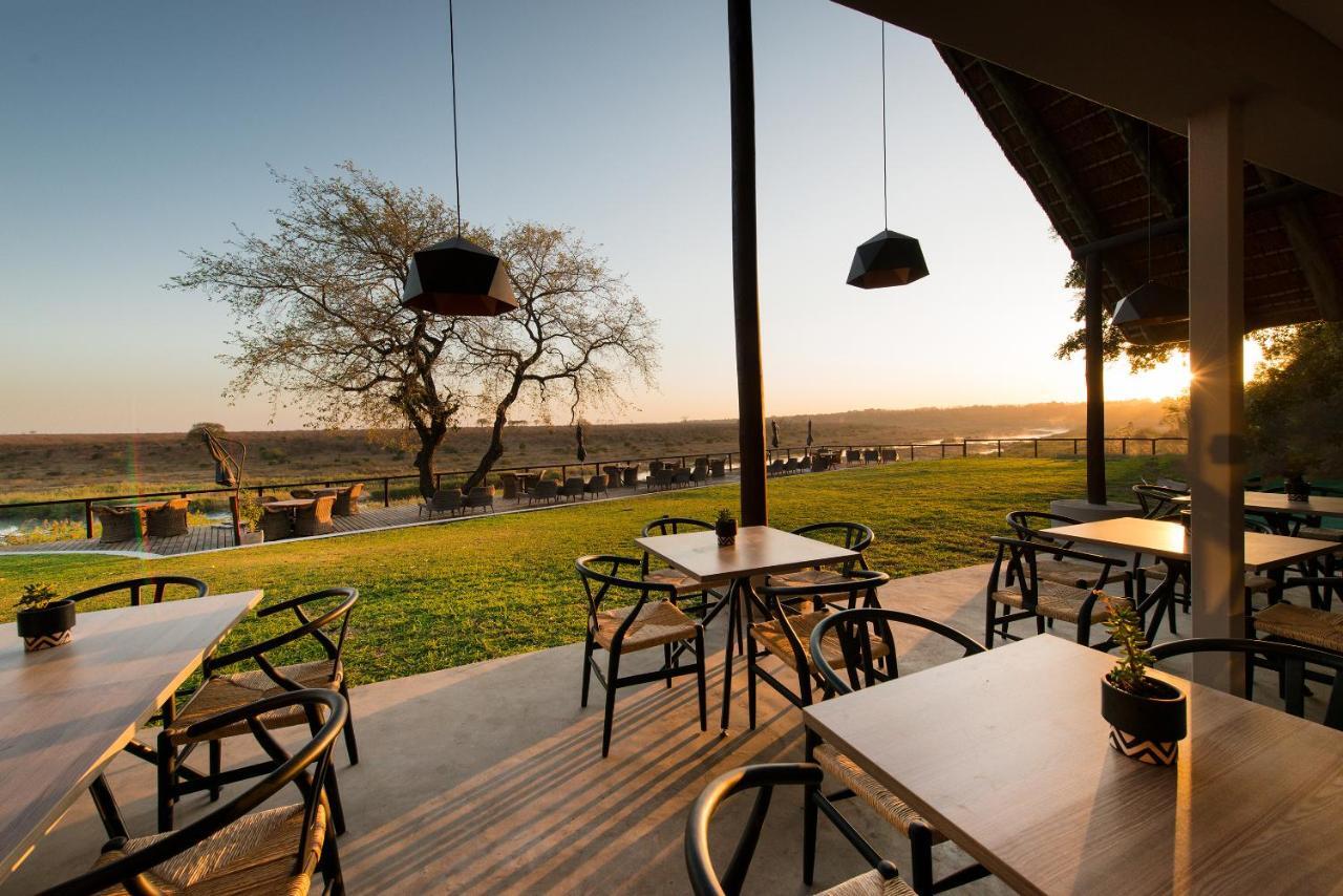 Buckler'S Africa Lodge Kruger Park 科马蒂普特 外观 照片