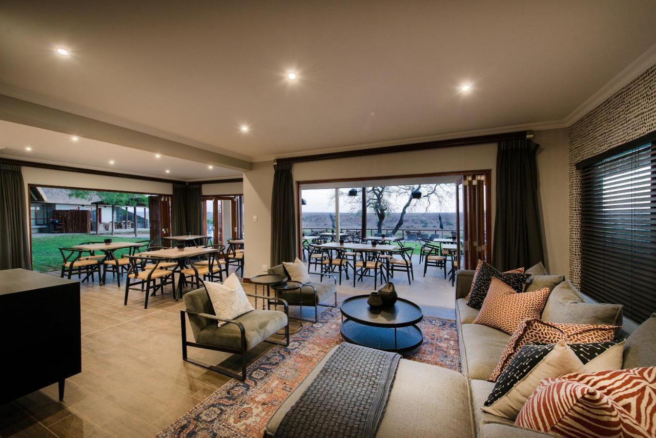 Buckler'S Africa Lodge Kruger Park 科马蒂普特 外观 照片