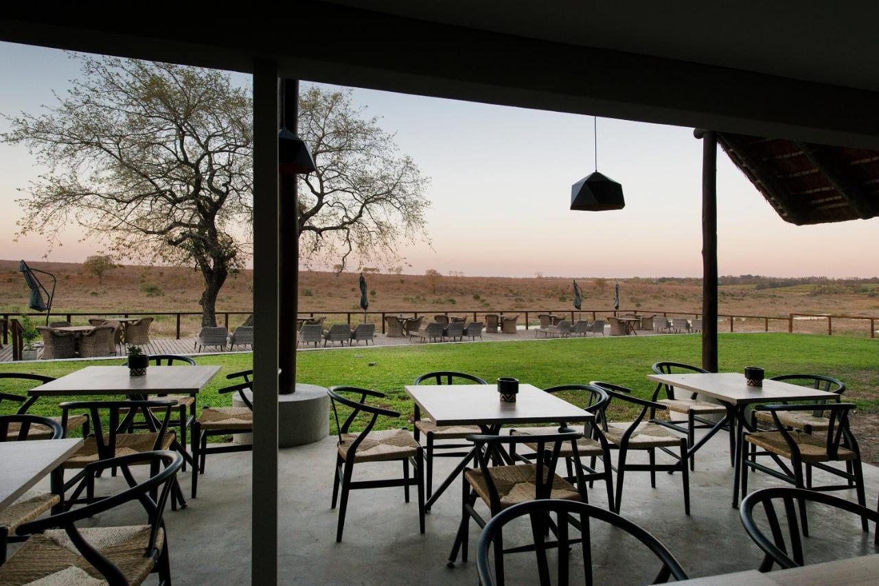 Buckler'S Africa Lodge Kruger Park 科马蒂普特 外观 照片