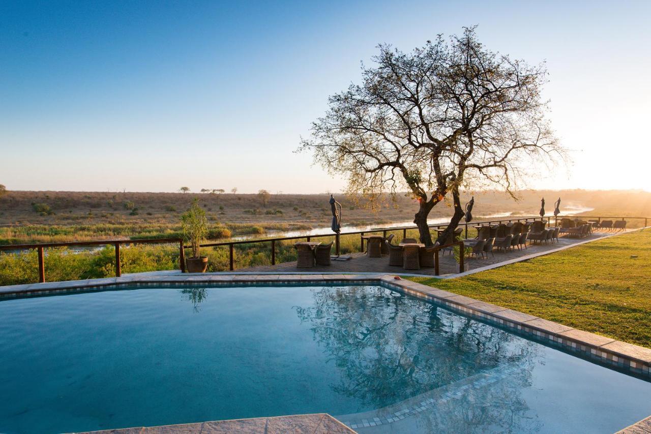 Buckler'S Africa Lodge Kruger Park 科马蒂普特 外观 照片