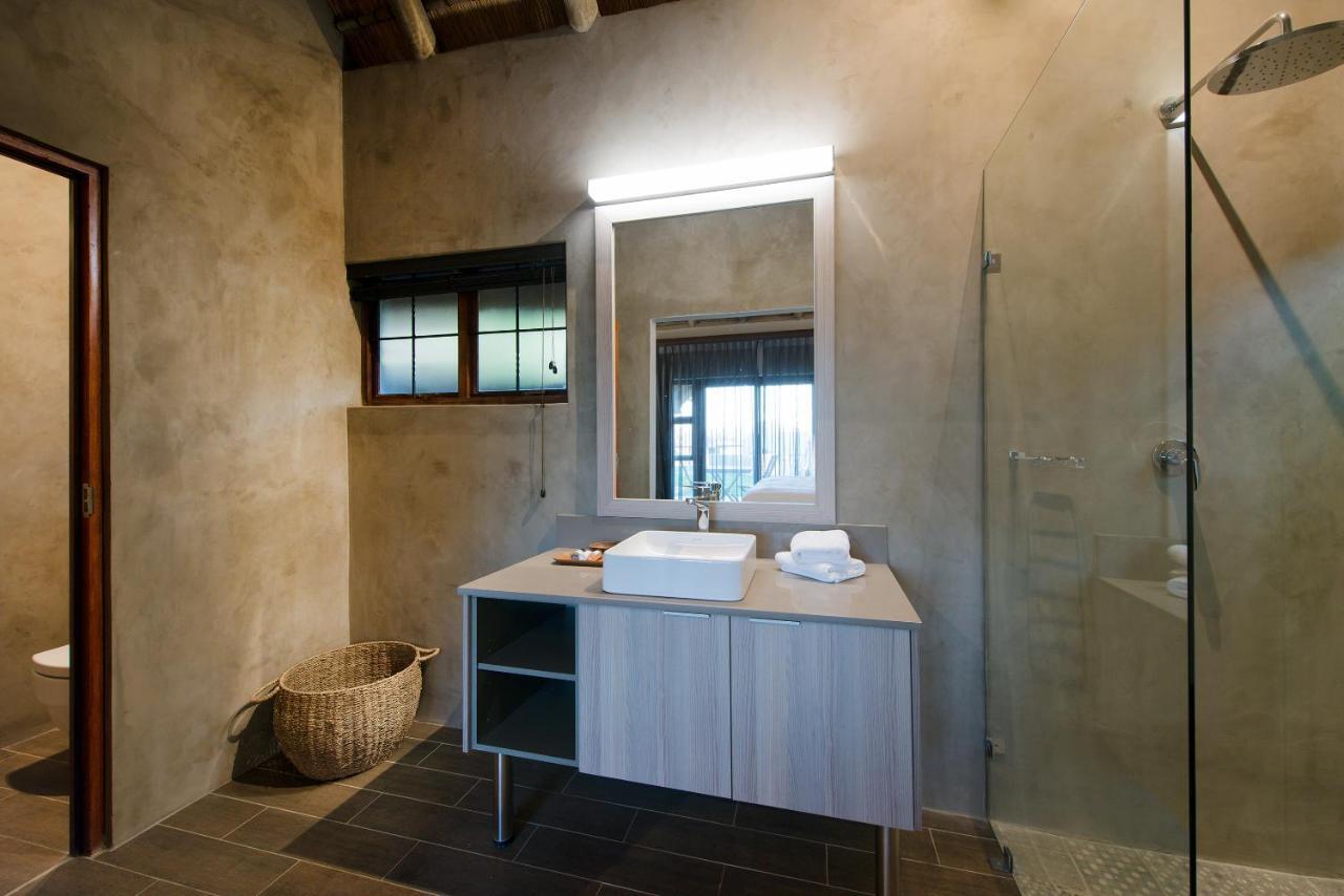 Buckler'S Africa Lodge Kruger Park 科马蒂普特 外观 照片