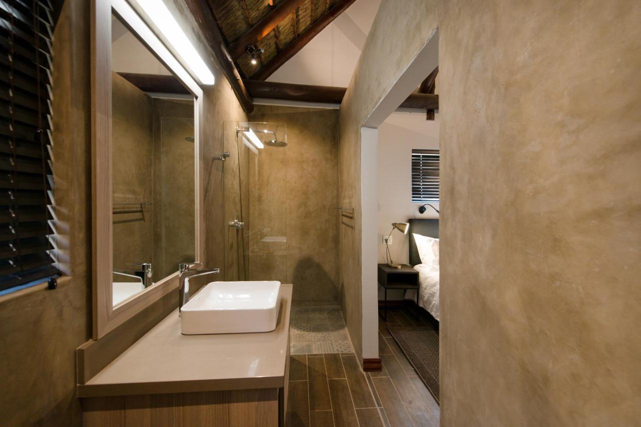 Buckler'S Africa Lodge Kruger Park 科马蒂普特 外观 照片