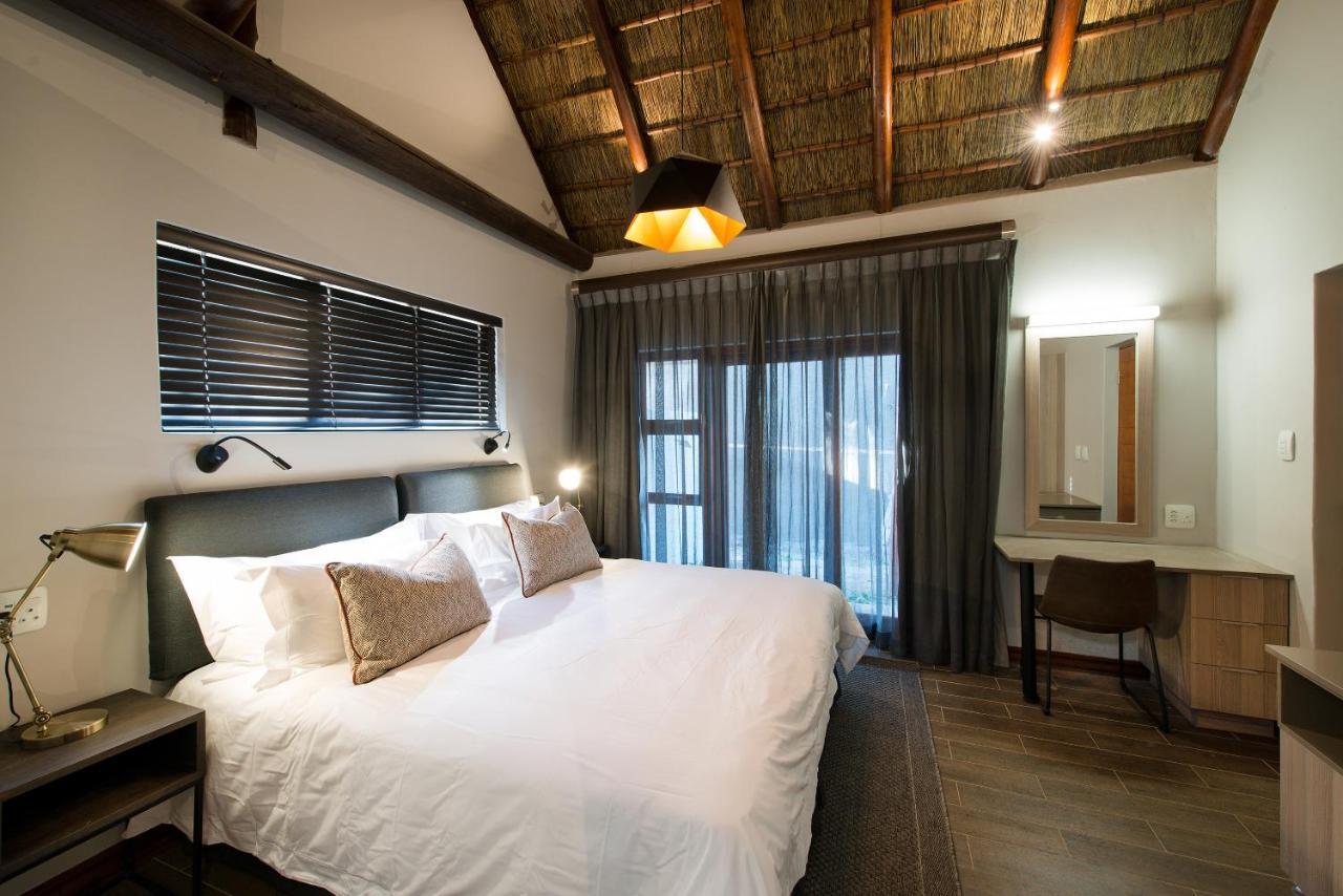 Buckler'S Africa Lodge Kruger Park 科马蒂普特 外观 照片