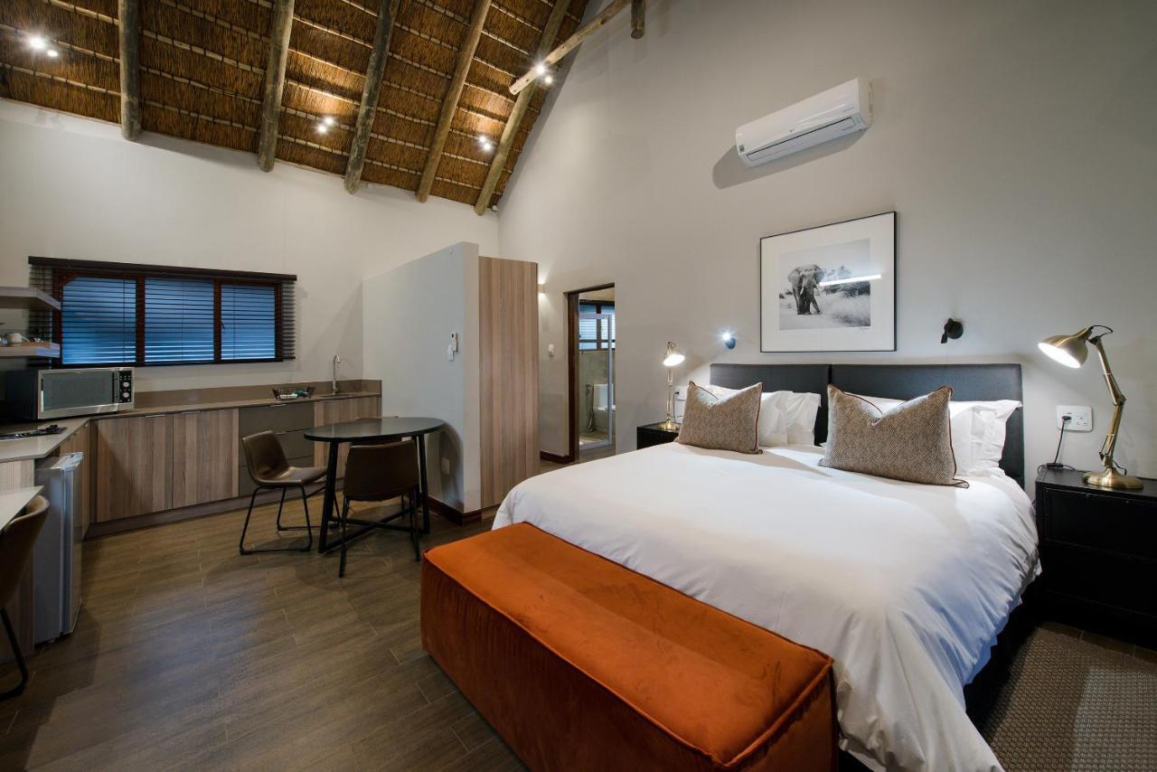 Buckler'S Africa Lodge Kruger Park 科马蒂普特 外观 照片