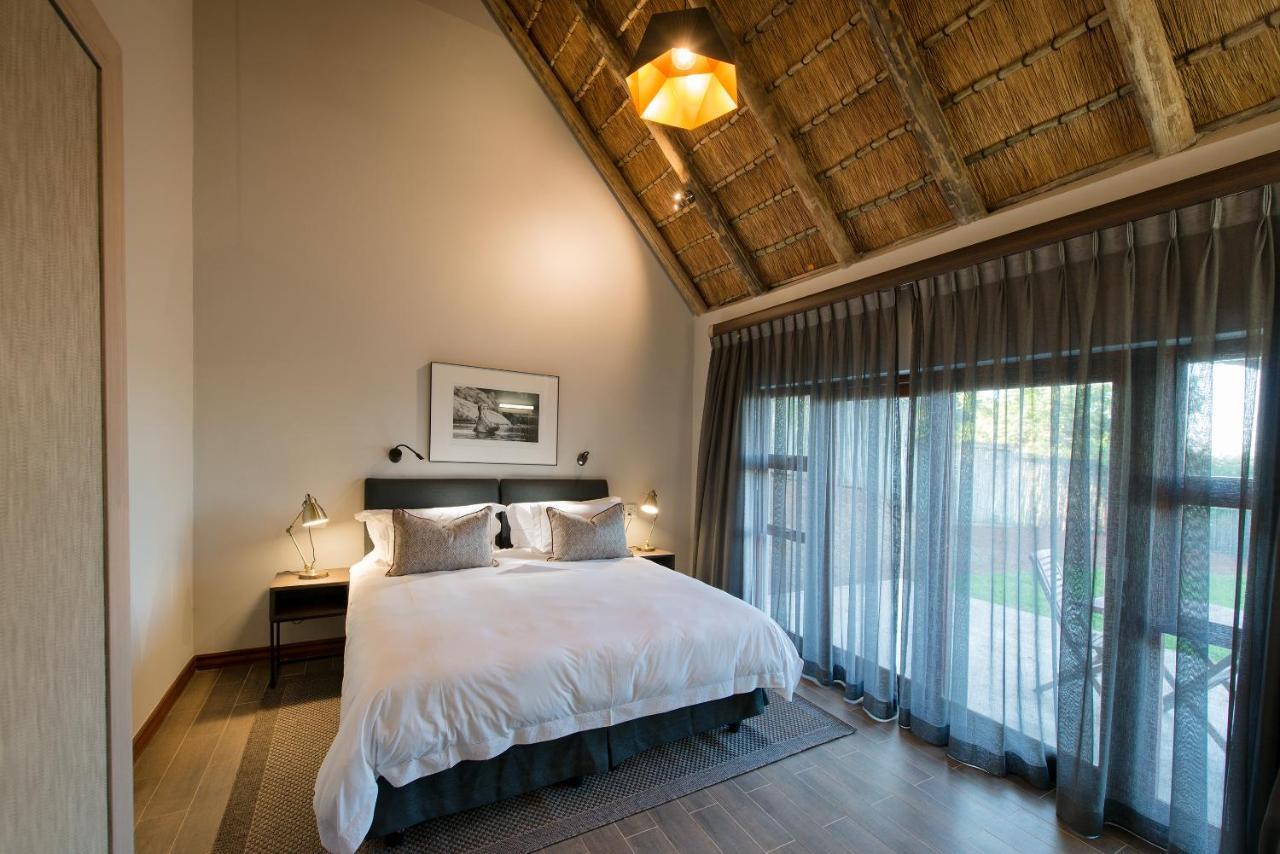 Buckler'S Africa Lodge Kruger Park 科马蒂普特 外观 照片