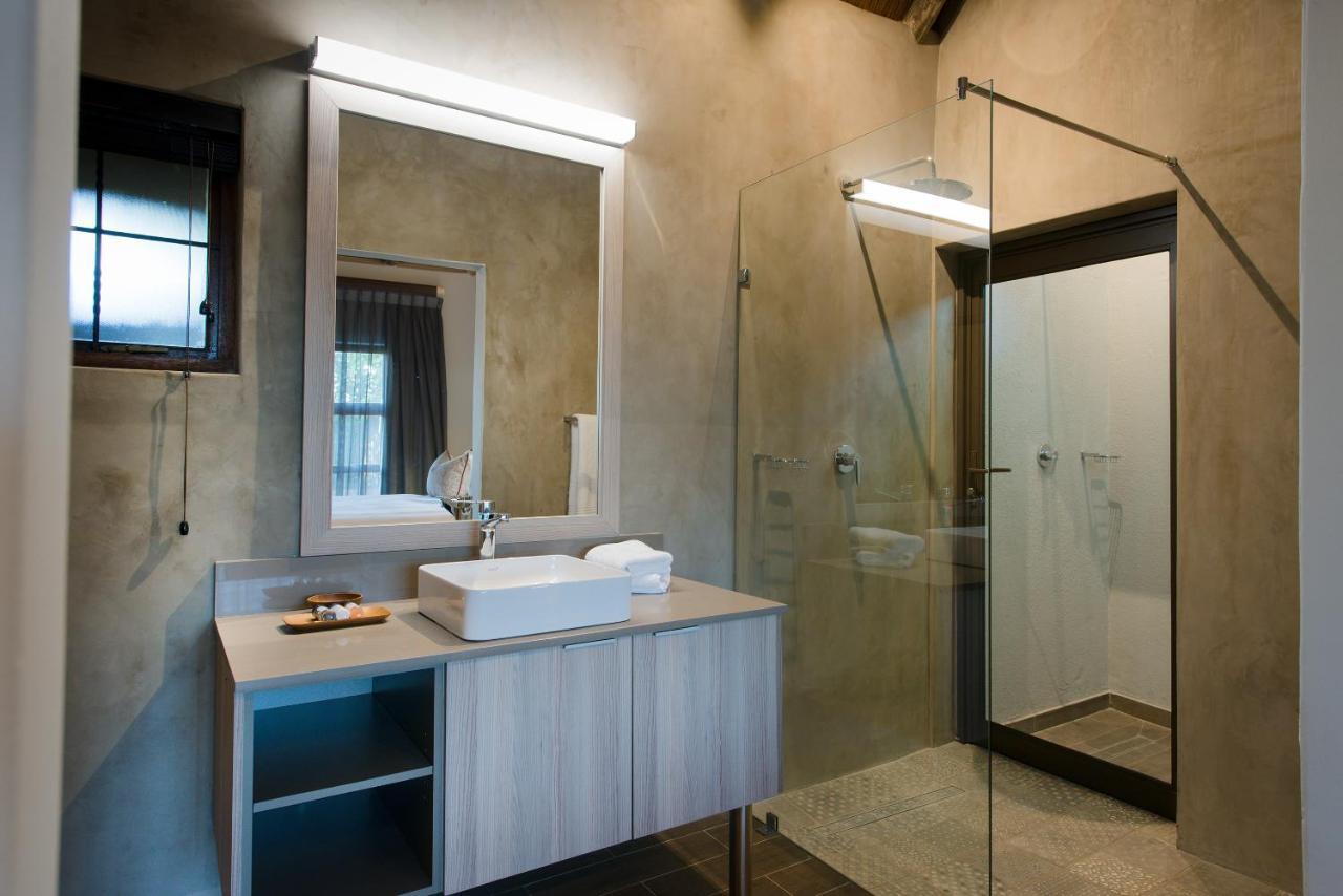 Buckler'S Africa Lodge Kruger Park 科马蒂普特 外观 照片