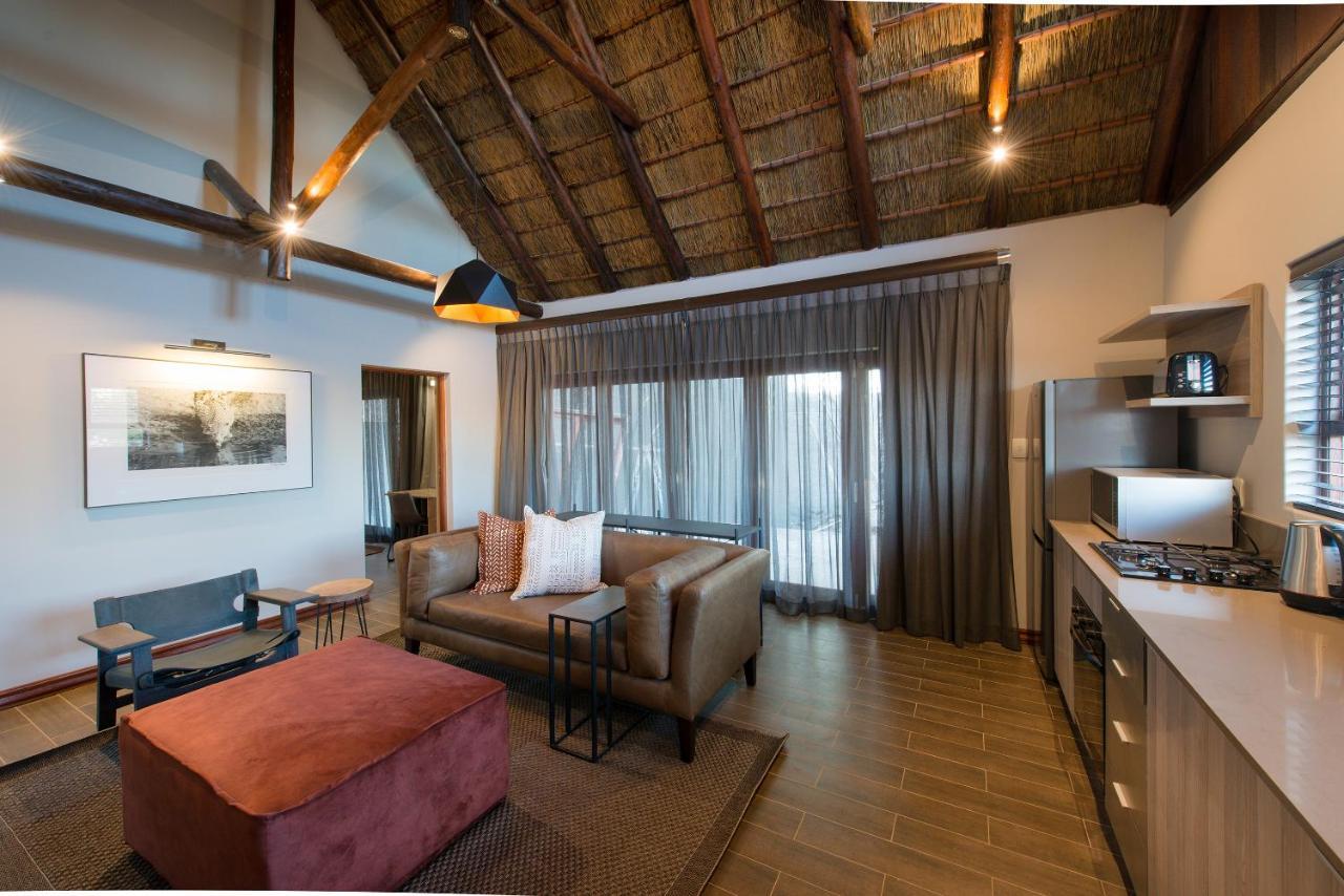 Buckler'S Africa Lodge Kruger Park 科马蒂普特 外观 照片