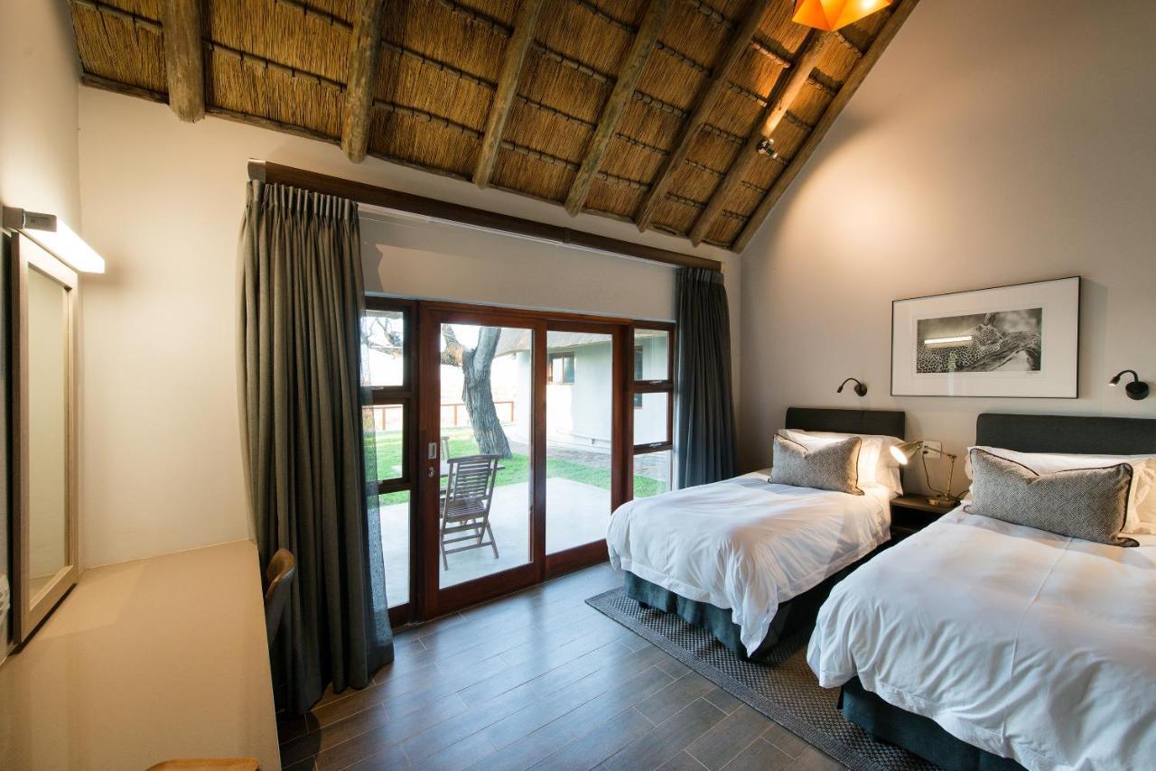 Buckler'S Africa Lodge Kruger Park 科马蒂普特 外观 照片