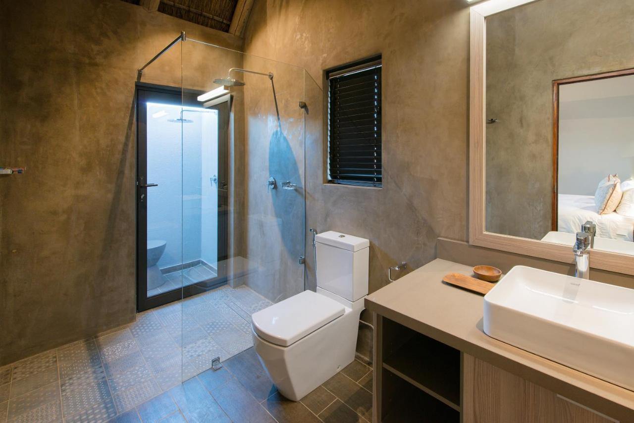 Buckler'S Africa Lodge Kruger Park 科马蒂普特 外观 照片