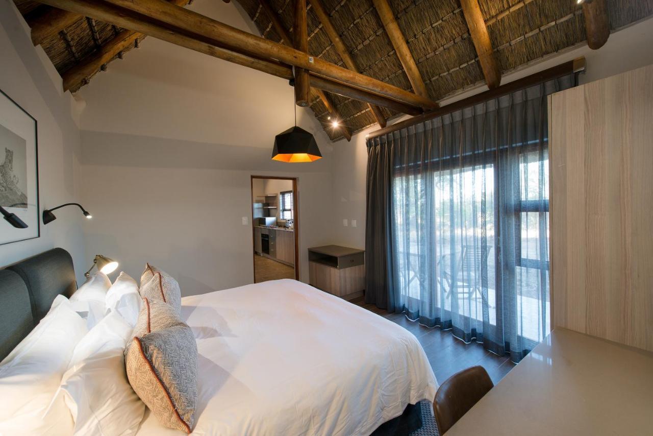 Buckler'S Africa Lodge Kruger Park 科马蒂普特 外观 照片