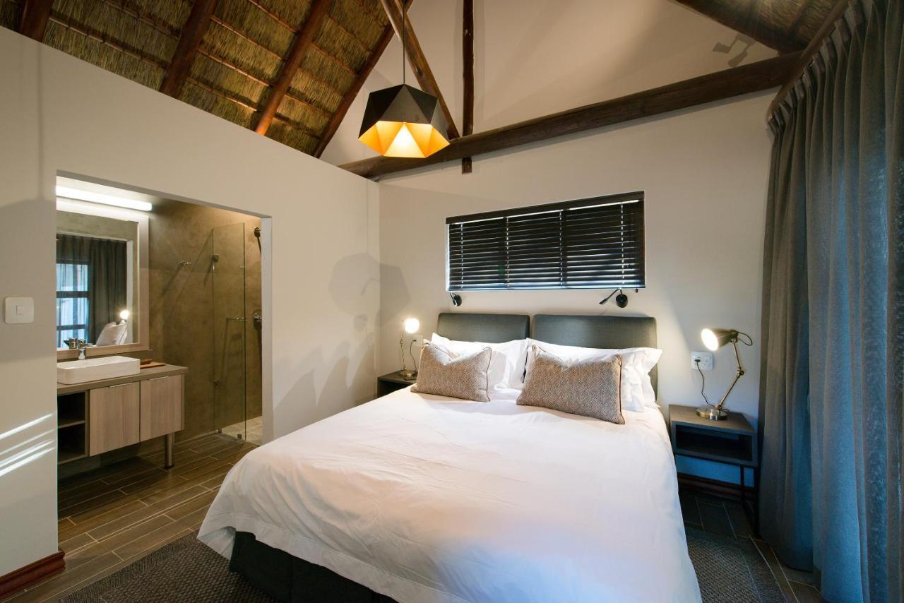 Buckler'S Africa Lodge Kruger Park 科马蒂普特 外观 照片