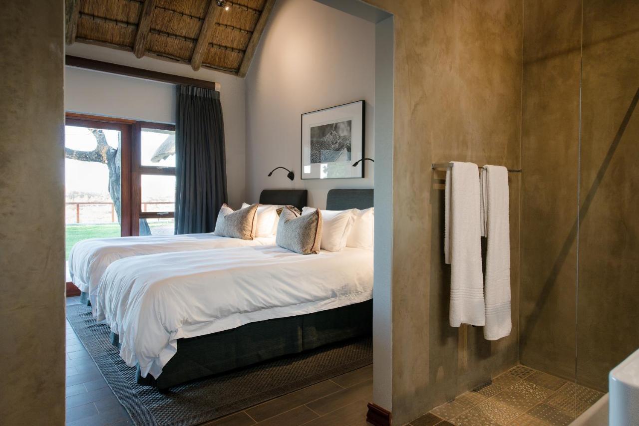 Buckler'S Africa Lodge Kruger Park 科马蒂普特 外观 照片