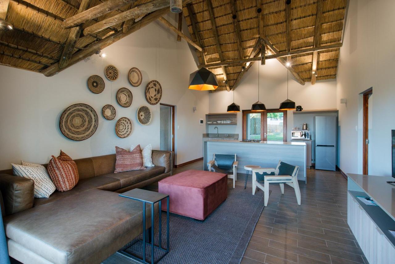 Buckler'S Africa Lodge Kruger Park 科马蒂普特 外观 照片