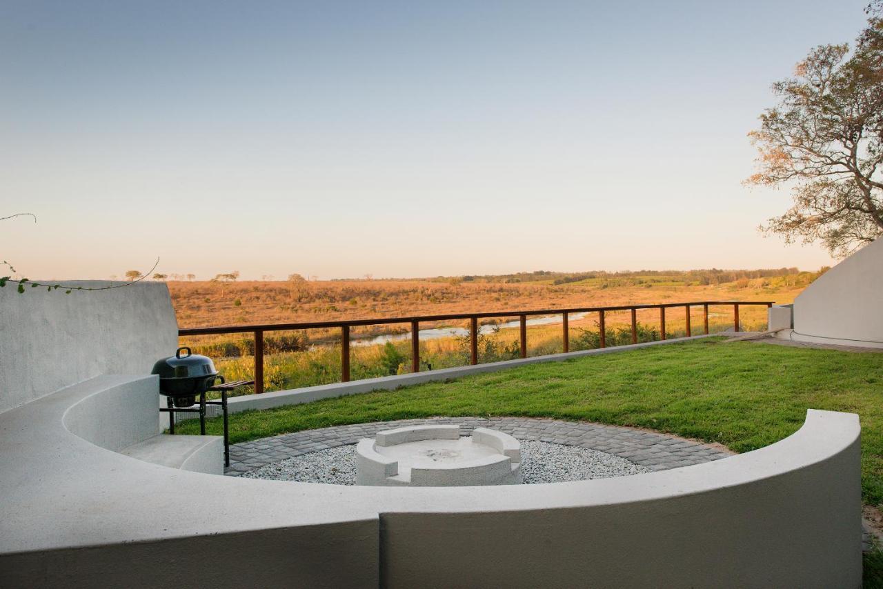Buckler'S Africa Lodge Kruger Park 科马蒂普特 外观 照片