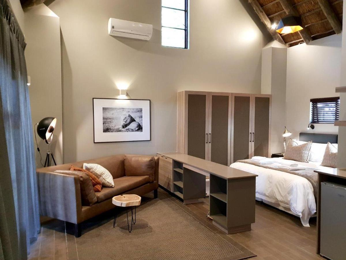 Buckler'S Africa Lodge Kruger Park 科马蒂普特 外观 照片